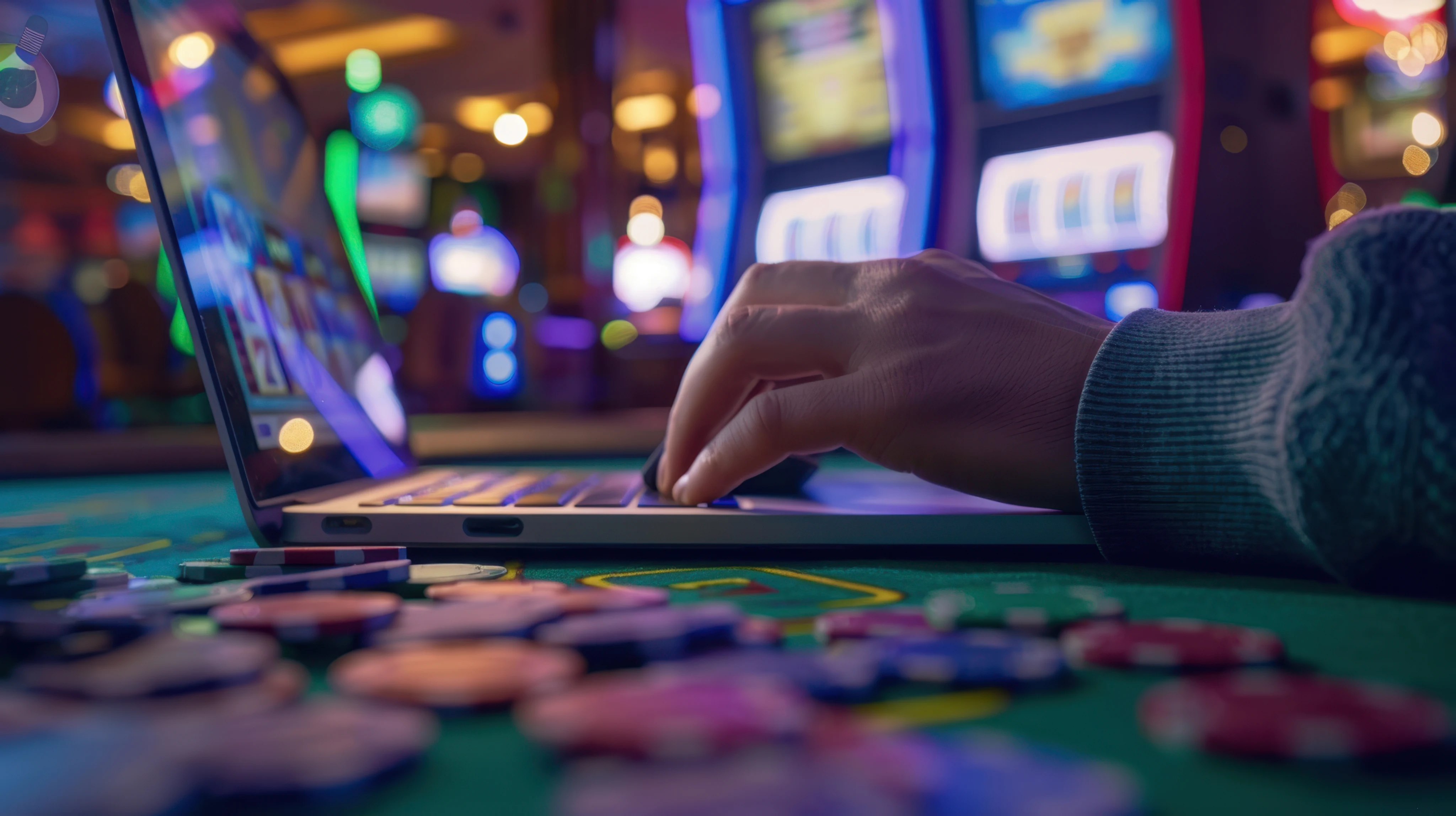 Gambling Backlinks