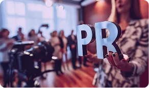 PR Placements