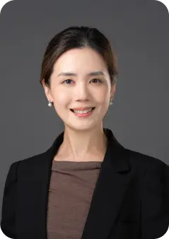 Sarah - Digital Marketing Manager